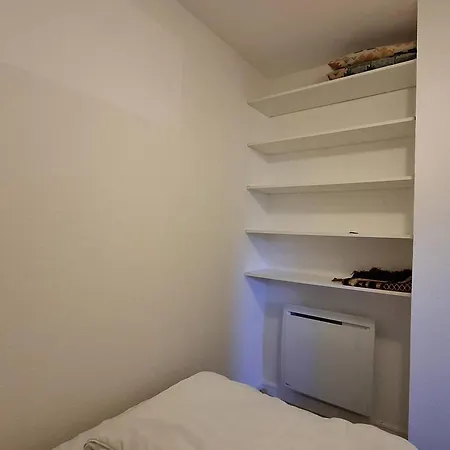 Renove Pres Des Pistes, 4 Pers. - Fr-1-592-88 * Bolquere