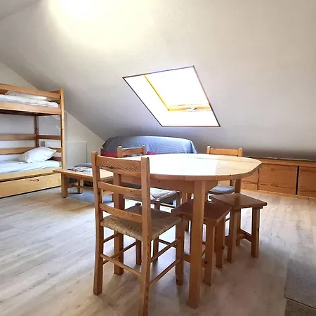 Renove Pres Des Pistes, 4 Pers. - Fr-1-592-88