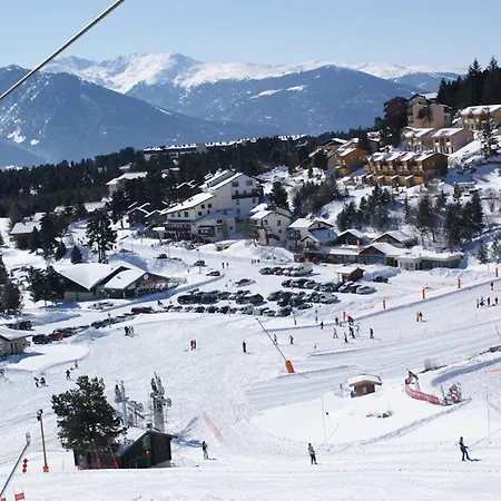 Apartment Renove Pres Des Pistes, 4 Pers. *