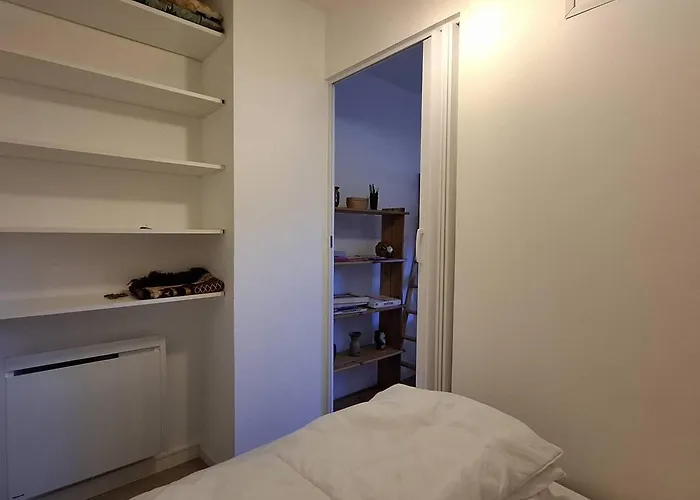 Renove Pres Des Pistes, 4 Pers. - Fr-1-592-88 Bolquere Pyrenees 2000