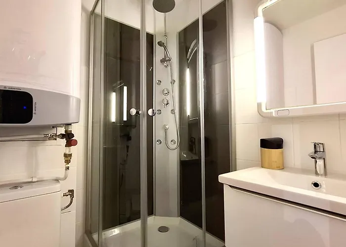 Renove Pres Des Pistes, 4 Pers. - Fr-1-592-88 Διαμέρισμα Bolquere Pyrenees 2000