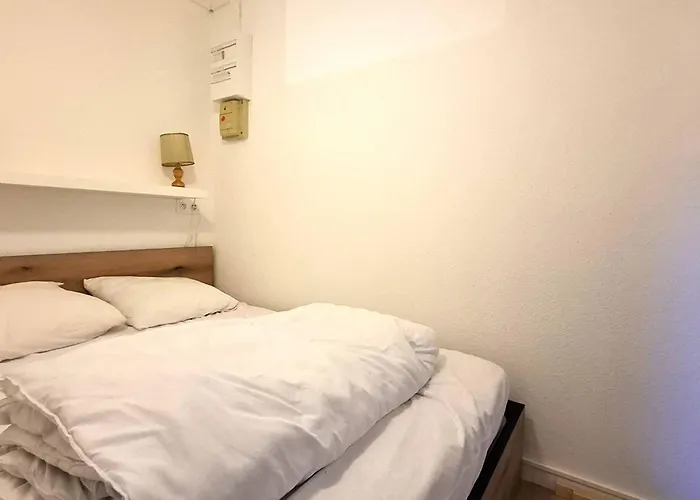 Διαμέρισμα Renove Pres Des Pistes, 4 Pers. - Fr-1-592-88